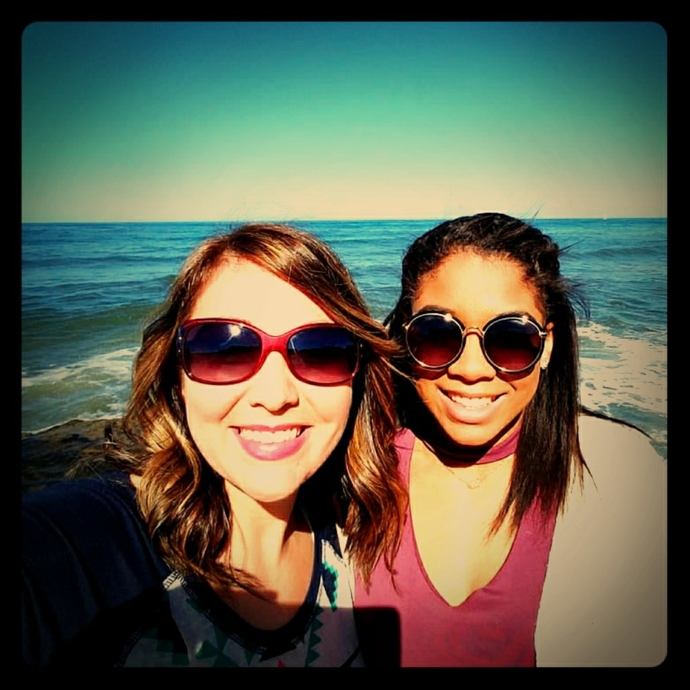 Meet your Posher, Jamie